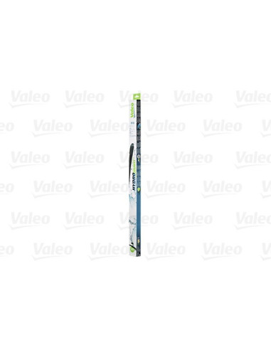 Valeo HydroConnect HF80