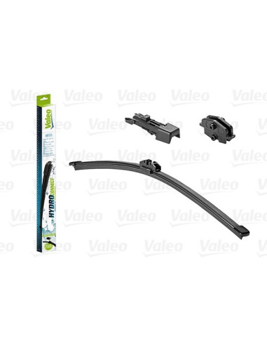 Valeo HydroConnect HR43