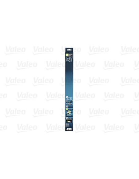 Valeo HydroConnect HU58