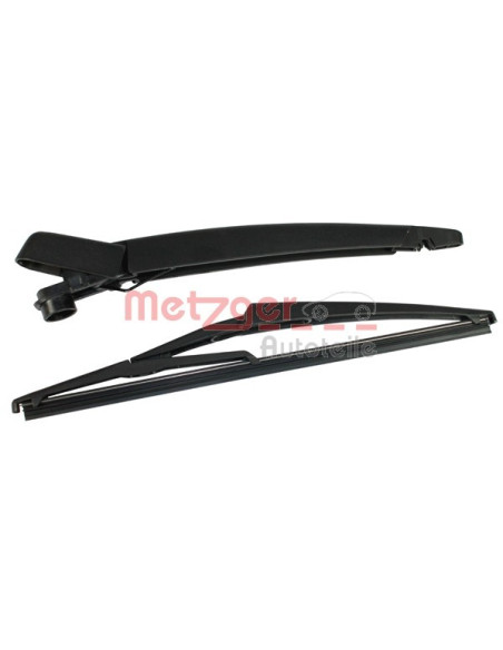 Metzger Rear Wiper Arm 2190190