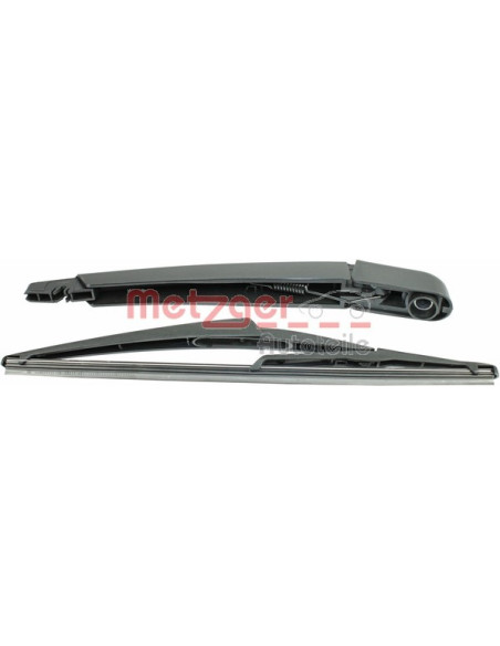 Metzger Rear Wiper Arm 2190287