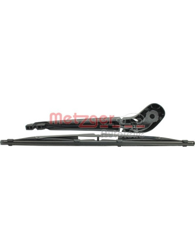 Metzger Rear Wiper Arm 2190333