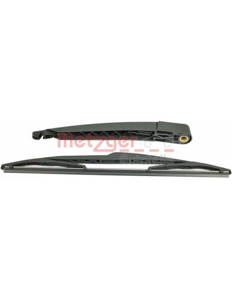 Metzger Rear Wiper Arm 2190355