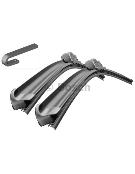 Bosch Aerotwin Retrofit AR533S