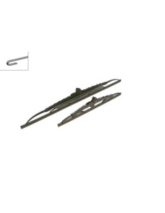 Bosch Twin Spoiler 535S