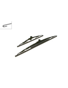 Bosch Twin Spoiler 578S