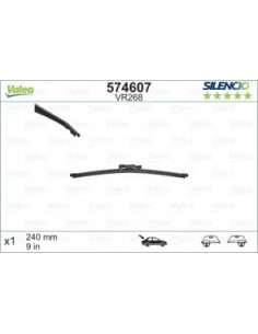 Valeo Silencio Rear VR268