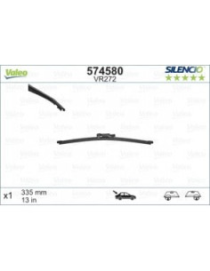 Valeo Silencio Rear VR272