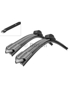 Bosch Aerotwin A116S