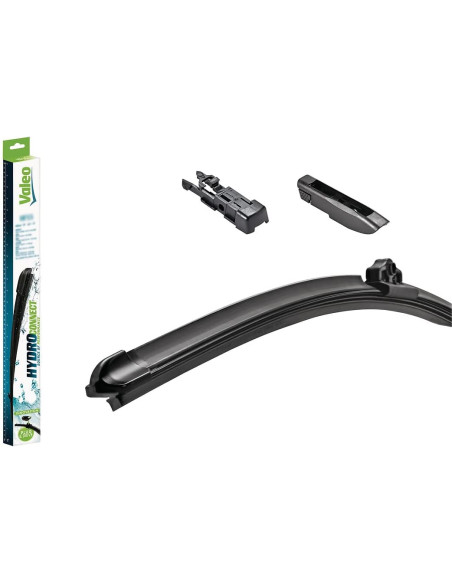 Valeo HydroConnect HF35