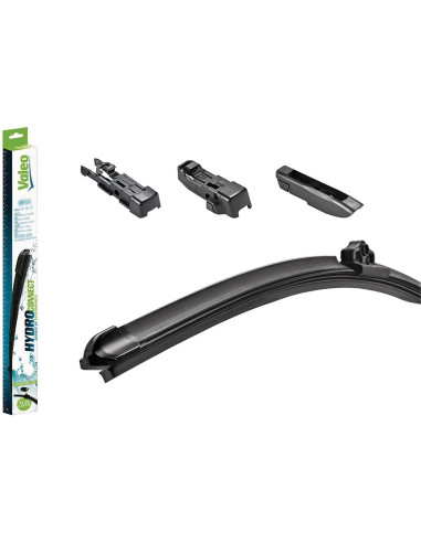Valeo HydroConnect HF40