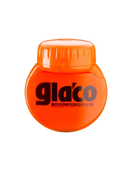 Glaco Roll On Large 120 ml | Soft99