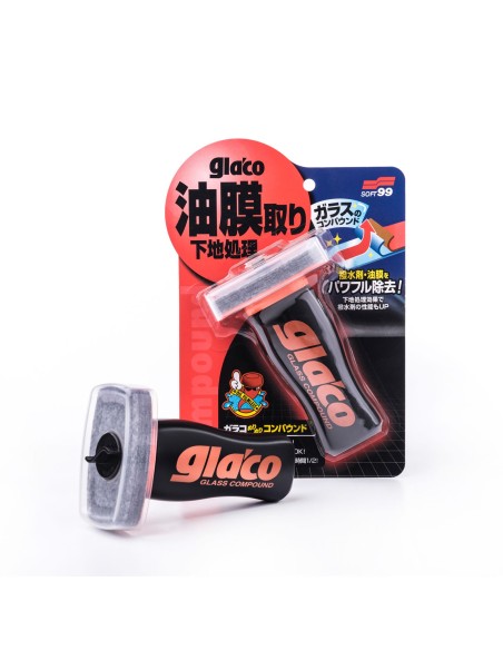 Glaco Compound Roll On 100 ml