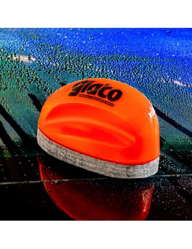 Glaco Q 75 ml | Soft99