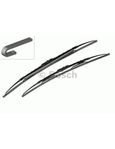 Bosch Twin Spoiler 481S