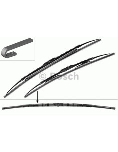 Bosch Twin Spoiler 610S