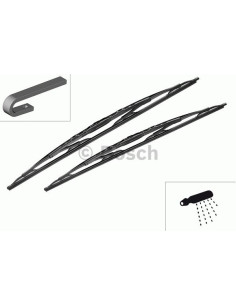 Bosch Twin Spoiler 703S