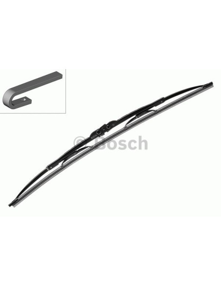 Bosch Rear H280