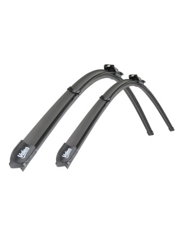 Valeo Silencio X.TRM OE VF411