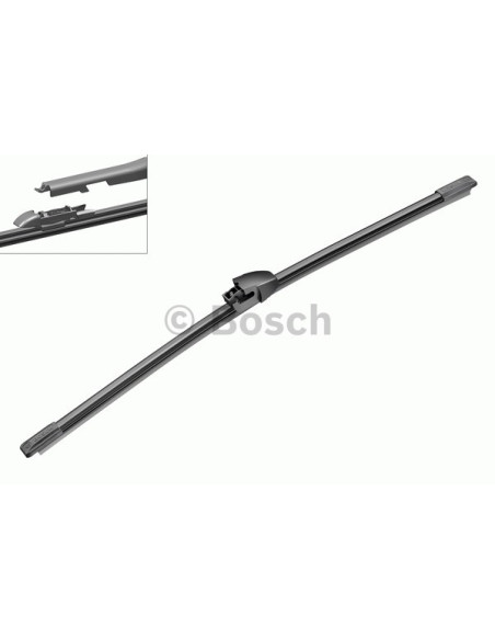 Bosch Aerotwin A275H