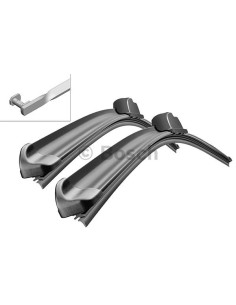 Bosch Aerotwin A957S