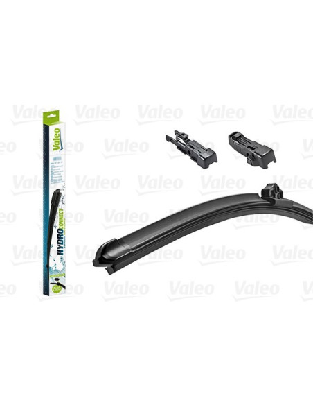 Valeo HydroConnect HF48