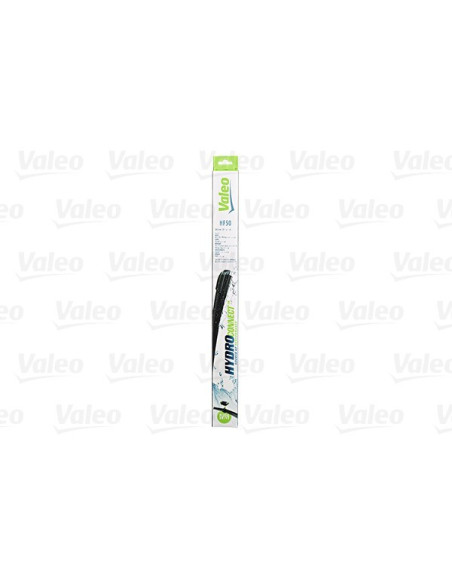Valeo HydroConnect HF50