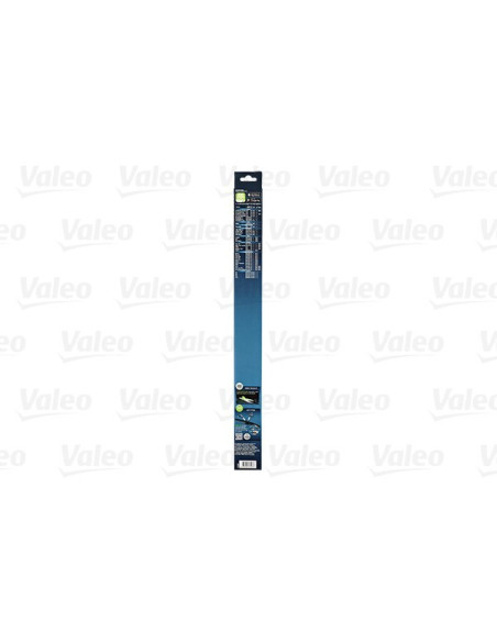 Valeo HydroConnect HF53