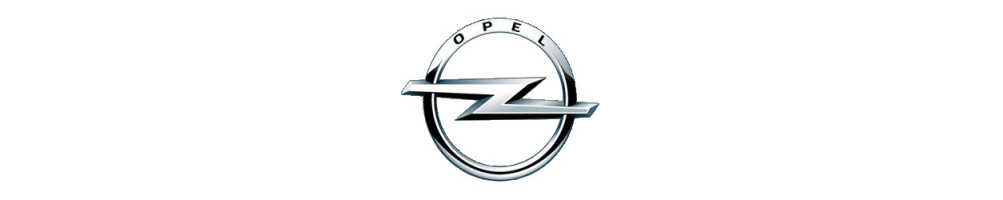 OPEL viskerblade